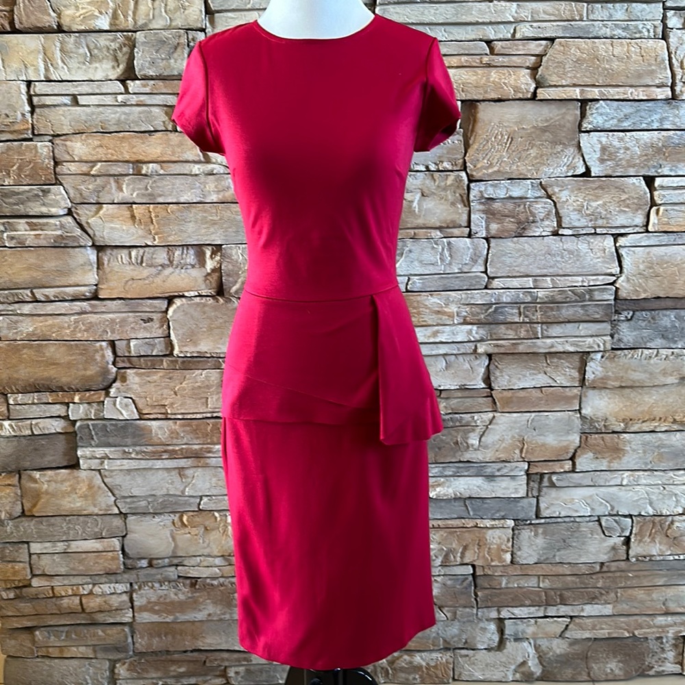 Love Ady Dress